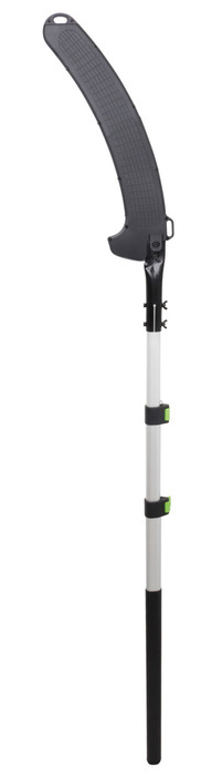 Grensag teleskopisk 160-240 cm - Garden